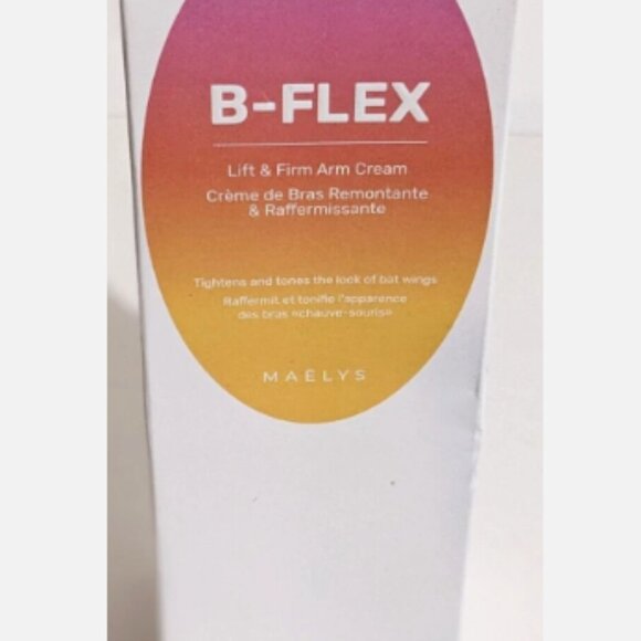 Maelys Other - B-FLEX Lift & Firm Arm Cream